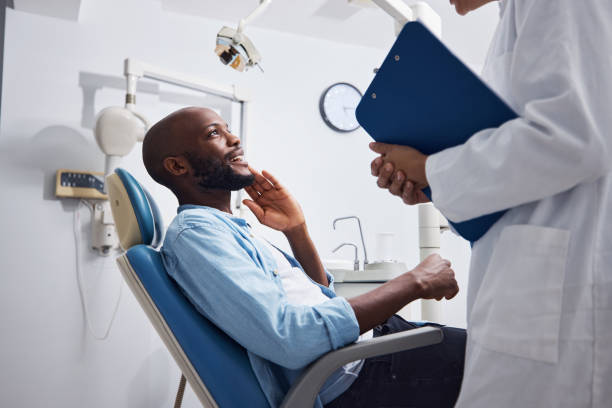 Best Emergency Treatment for Toothache in Crab Orchard, WV