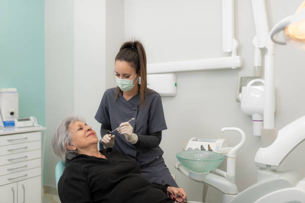 Best Pediatric Emergency Dentist in Crab Orchard, WV