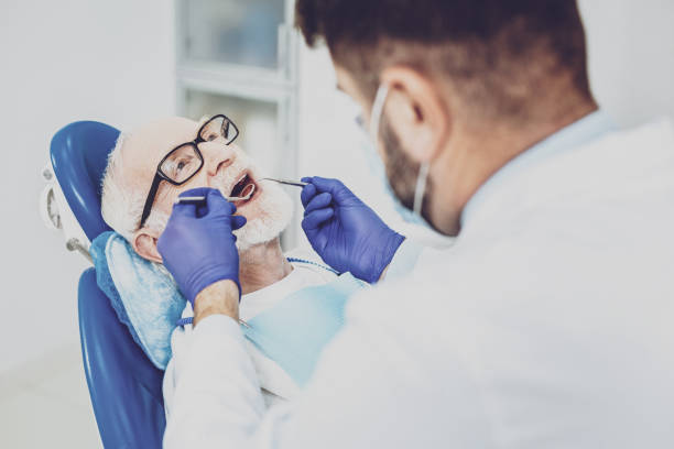 Best Emergency Dental Care for Trauma or Injury in Crab Orchard, WV